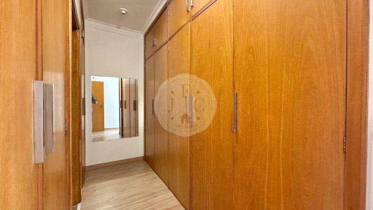 Casa para aluguel no Alto da Boa Vista:
