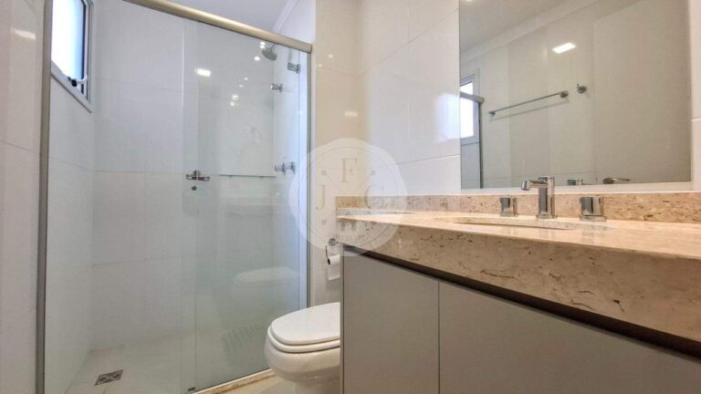 Apartamento para aluguel no Jardim Botânico: