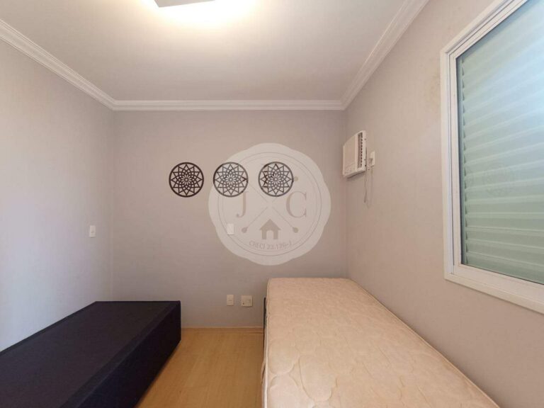 Apartamento à venda no Nova Aliança: