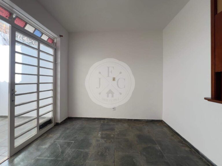 Apartamento à venda no Condomínio Itamaraty: