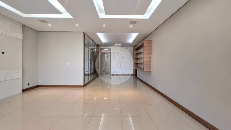 Apartamento à venda no Bosque das Juritis: