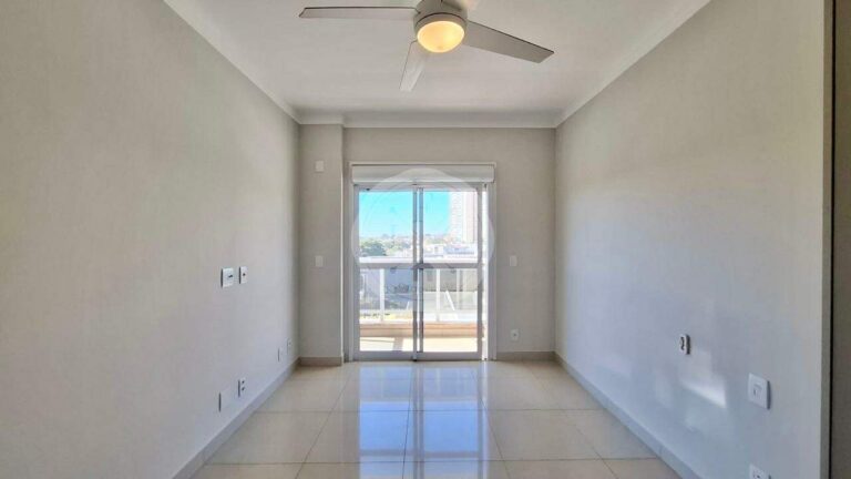 Apartamento para aluguel no Jardim Botânico: