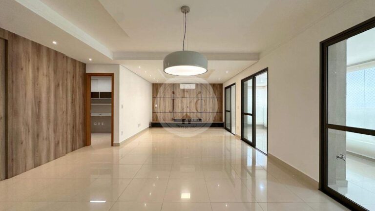 Apartamento para aluguel no Jardim Botânico: