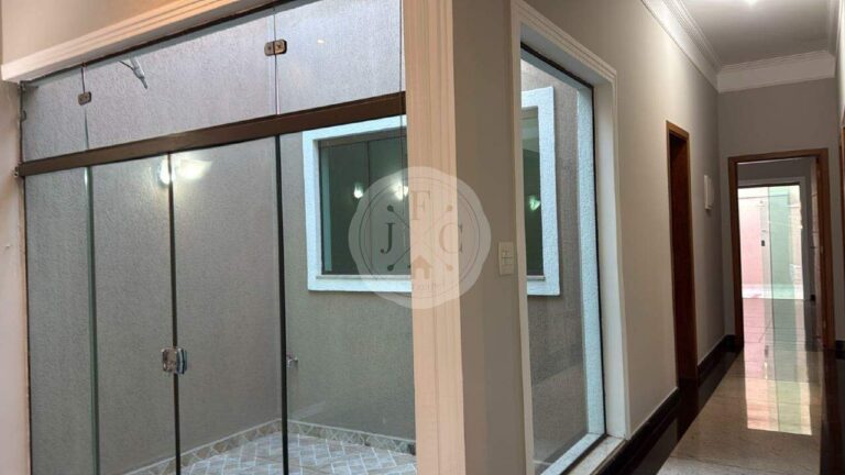 Casa em Condomínio para aluguel no Nova Aliança: