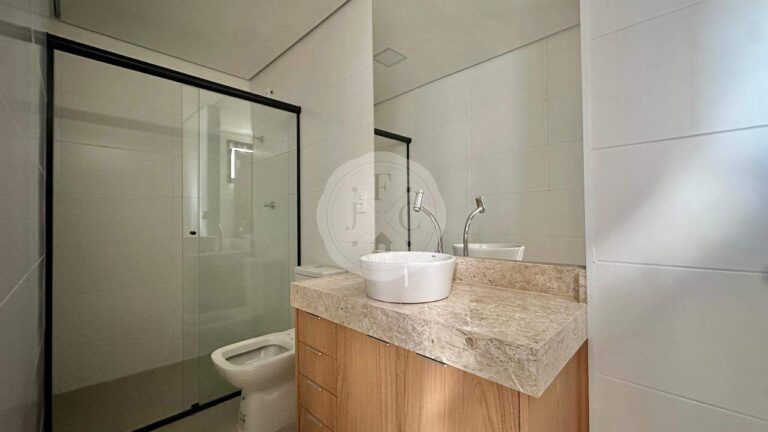 Apartamento à venda no Bosque das Juritis: