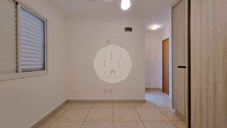Apartamento à venda no Campos Elíseos: