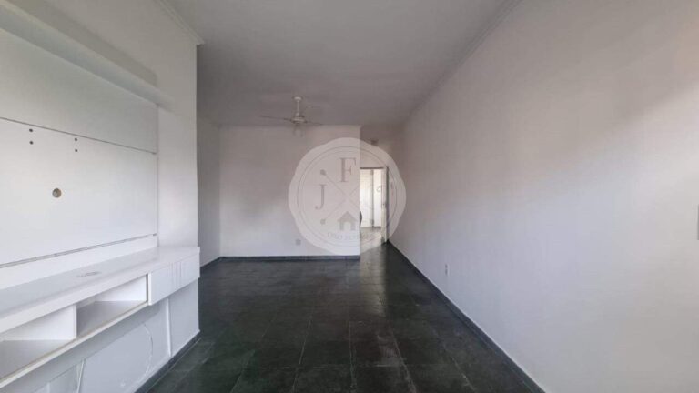 Apartamento para aluguel no Jardim Irajá: