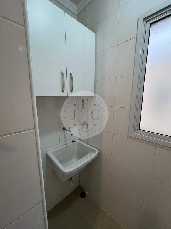 Apartamento à venda no Nova Aliança: