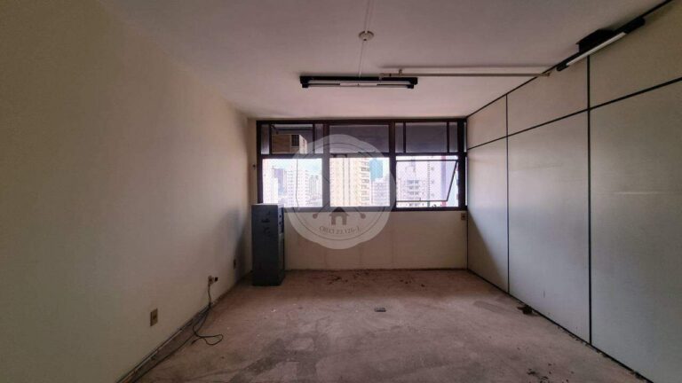 Sala Comercial para aluguel no Centro: