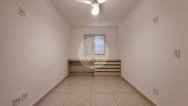 Apartamento à venda no Campos Elíseos: