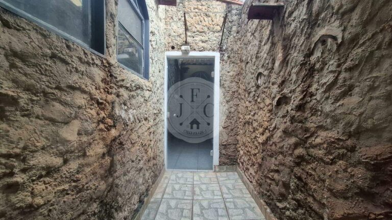 Casa para aluguel no Campos Elíseos: