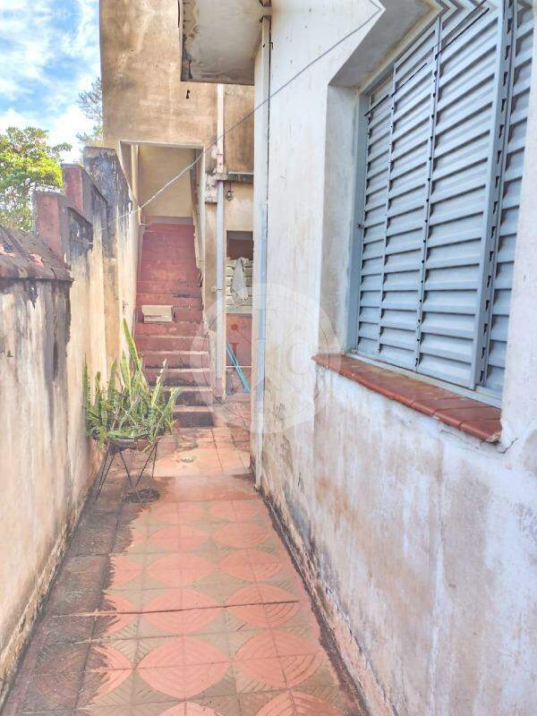 Casa à venda no Jardim Macedo: