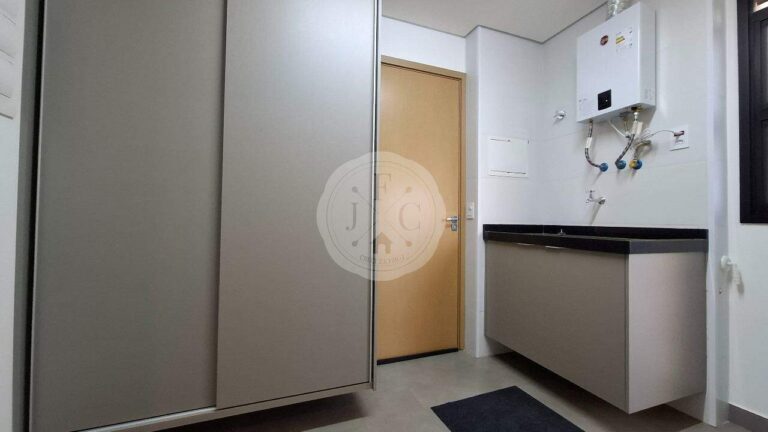 Apartamento para aluguel no Jardim Olhos D´Água I: