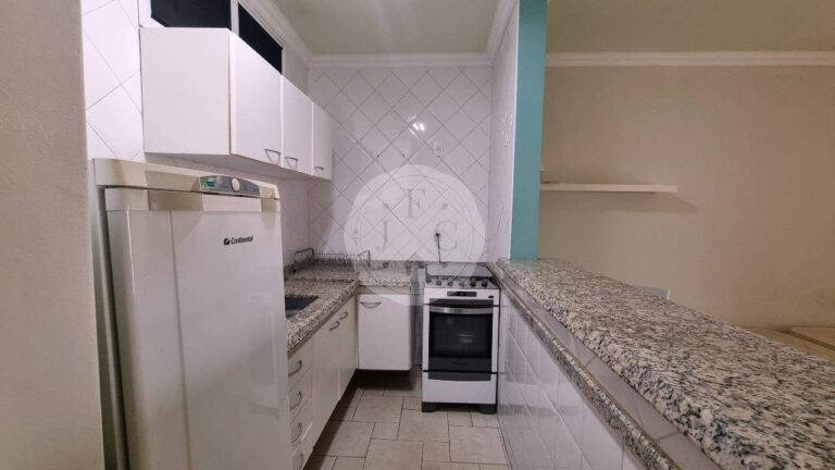 Apartamento à venda no Nova Aliança: