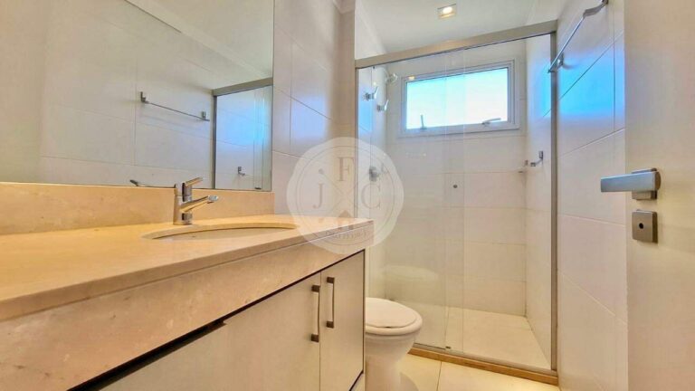 Apartamento para aluguel no Jardim Botânico: