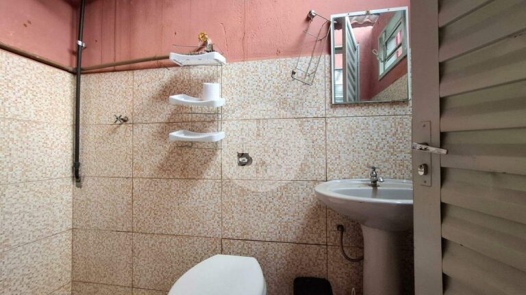 Casa à venda no Vila Virgínia: