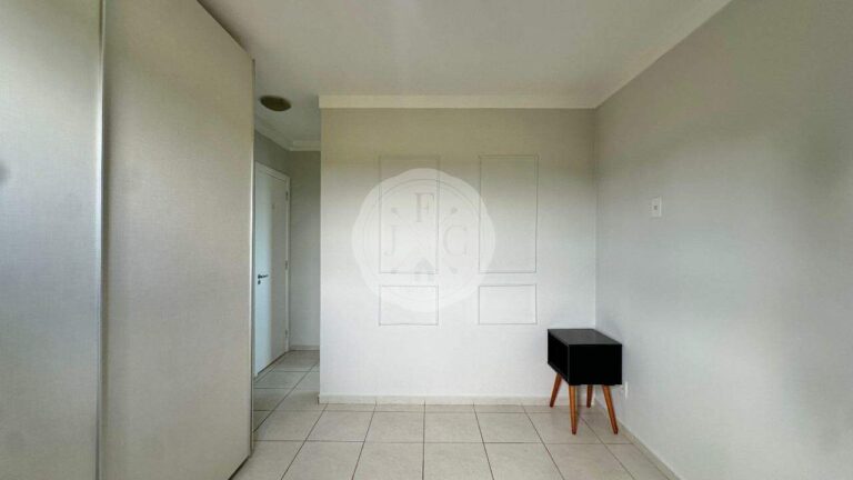 Apartamento para aluguel no Jardim Nova Aliança Sul: