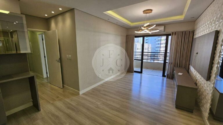 Apartamento à venda no Jardim Botânico: