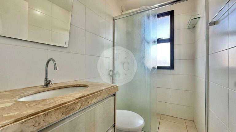 Apartamento para aluguel no Jardim Nova Aliança Sul: