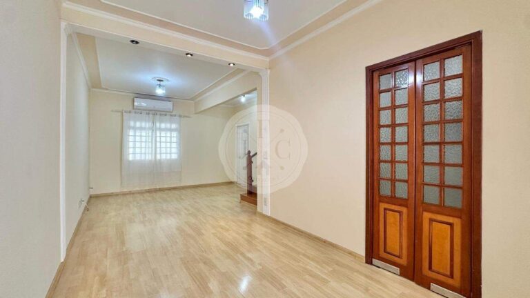 Casa em Condomínio para aluguel no City Ribeirão: