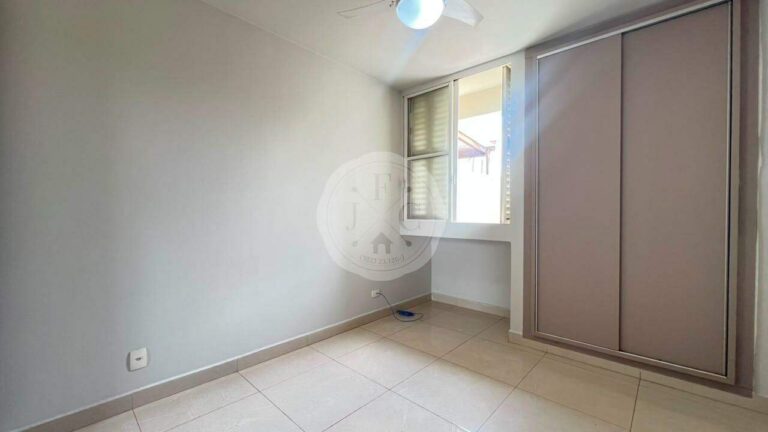Apartamento para aluguel no Jardim Paulistano: