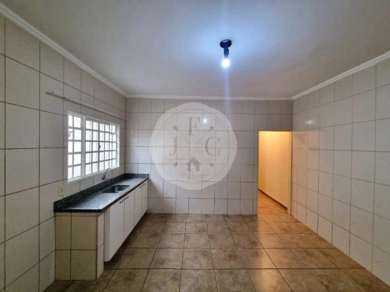 Casa para aluguel no Jardim Paulista: