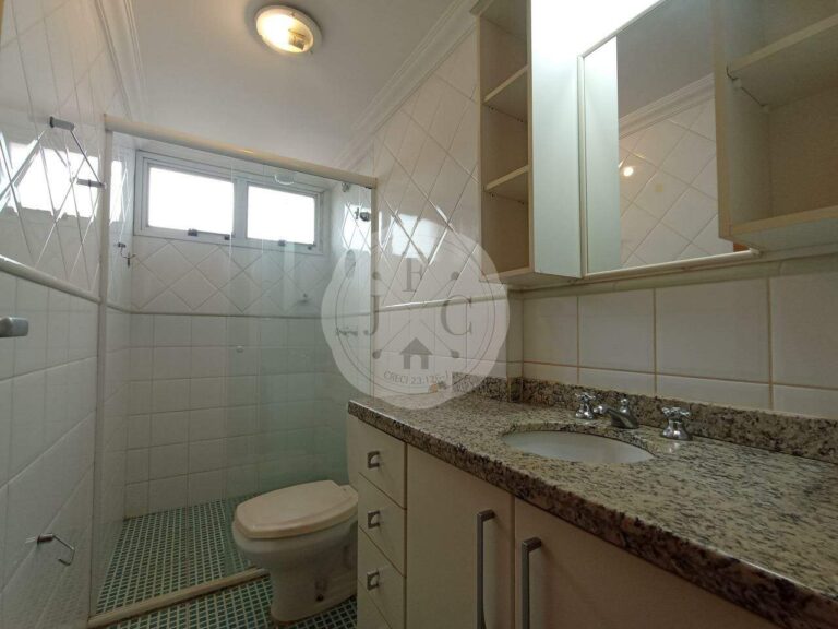 Apartamento à venda no Nova Aliança: