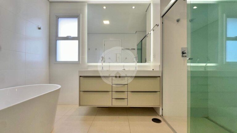 Apartamento para aluguel no Jardim Botânico: