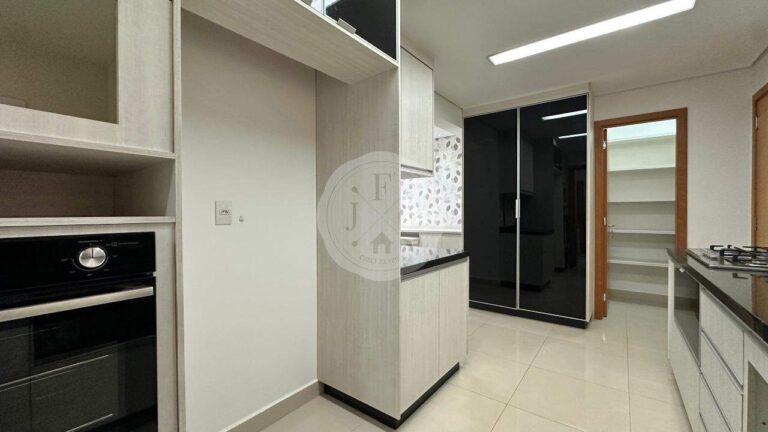 Apartamento para aluguel no Jardim Botânico: