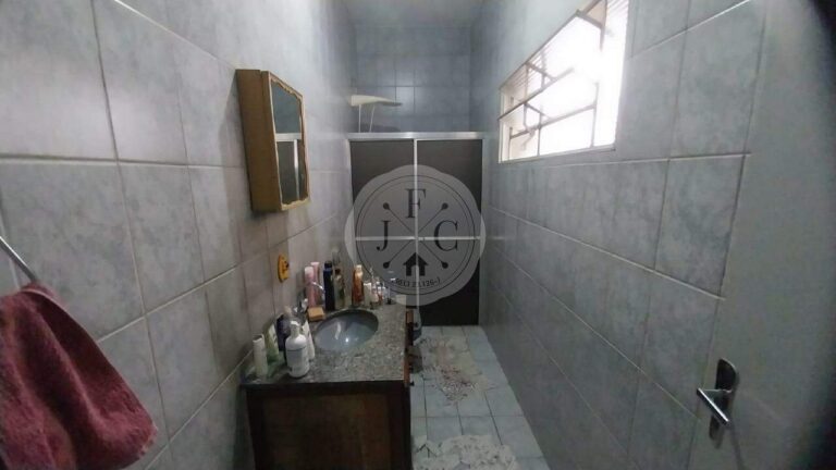 Casa à venda no Jardim Macedo: