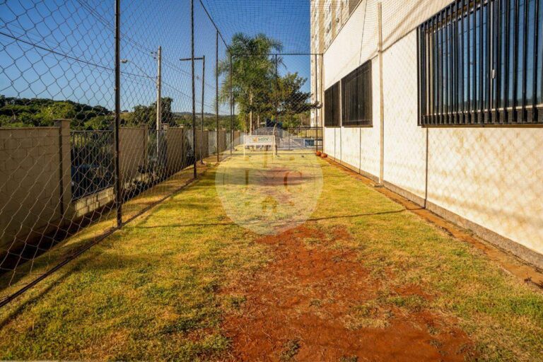 Apartamento à venda no Recreio das Acácias: