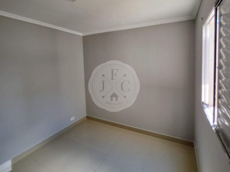 Apartamento à venda no Jardim Botânico: