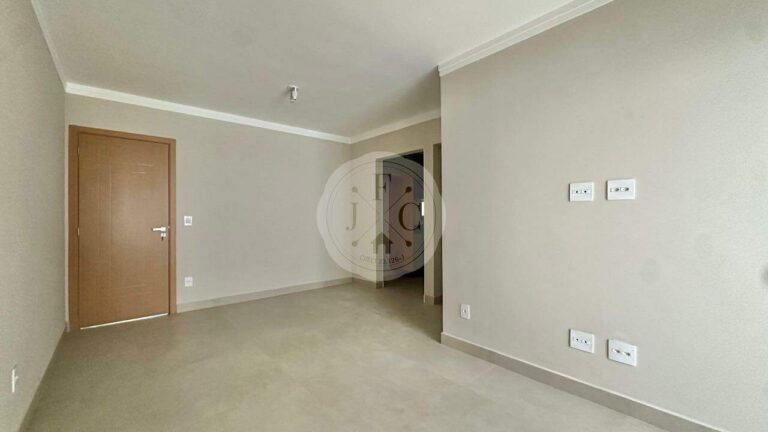 Apartamento para aluguel no Bosque das Juritis: