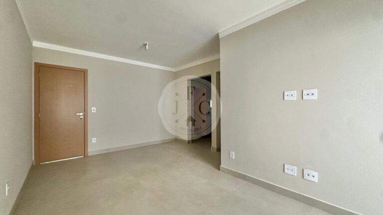 Apartamento à venda no Bosque das Juritis: