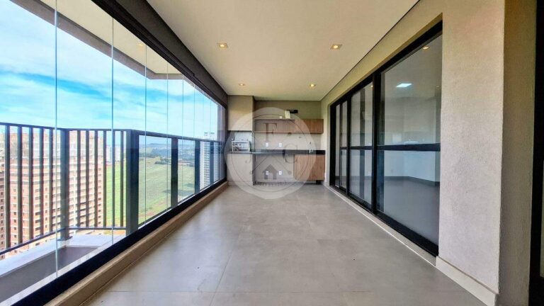 Apartamento para aluguel no Jardim Olhos D´Água I: