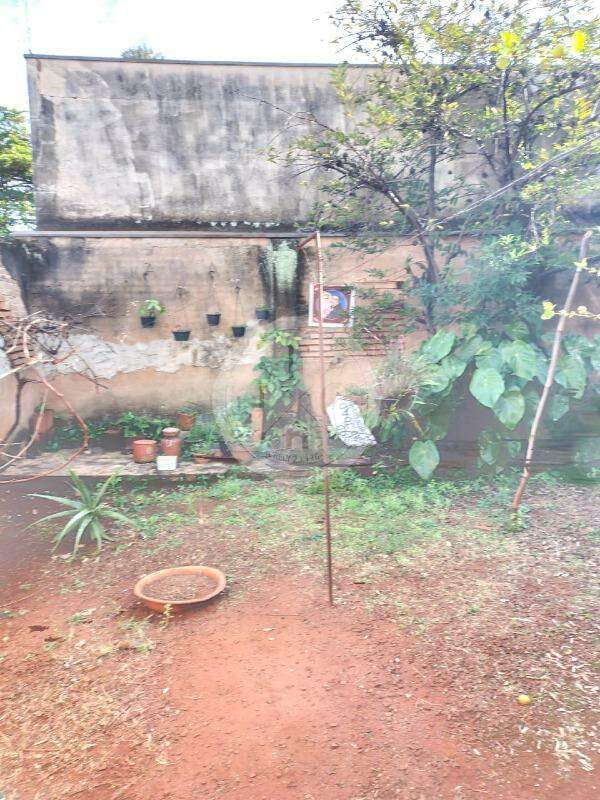 Casa à venda no Jardim Macedo: