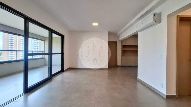 Apartamento para aluguel no Jardim Olhos D´Água I: