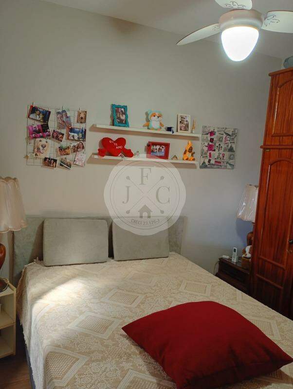 Casa à venda no Geraldo Correia de Carvalho: