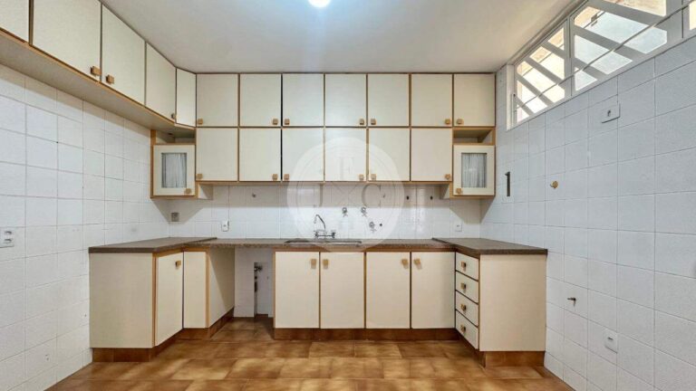 Casa para aluguel no Alto da Boa Vista: