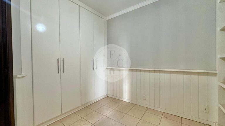 Apartamento para aluguel no Jardim Irajá: