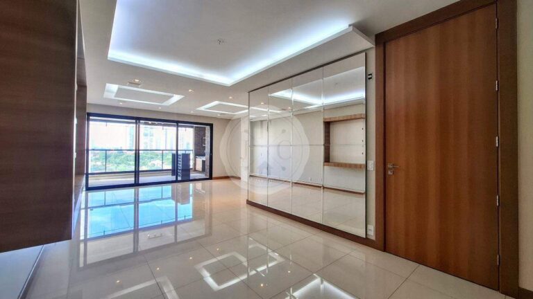 Apartamento à venda no Bosque das Juritis: