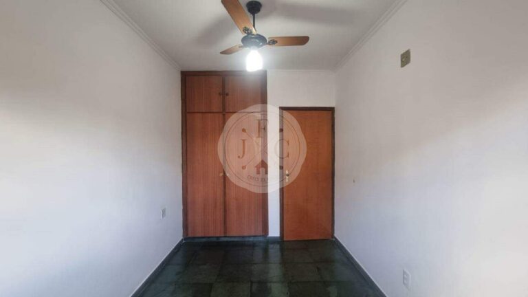 Apartamento para aluguel no Jardim Irajá: