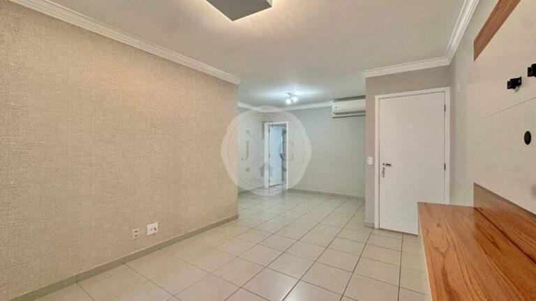 Apartamento para aluguel no Bosque das Juritis: