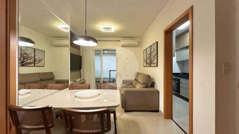 Apartamento para aluguel no Nova Aliança: