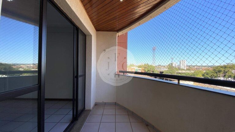 Apartamento à venda no Jardim Paulista: