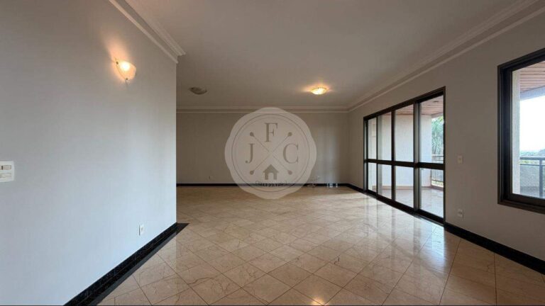 Apartamento para aluguel no Jardim Irajá: