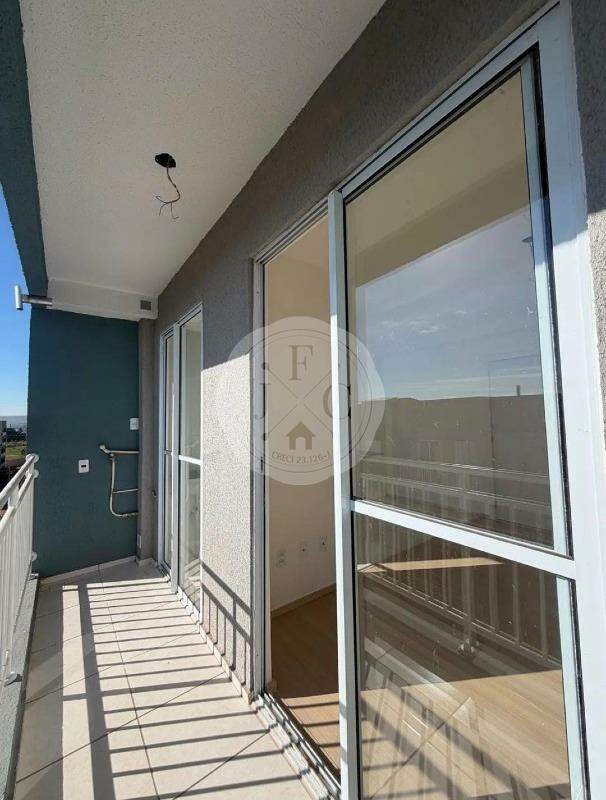 Apartamento à venda no Quinta da Primavera: