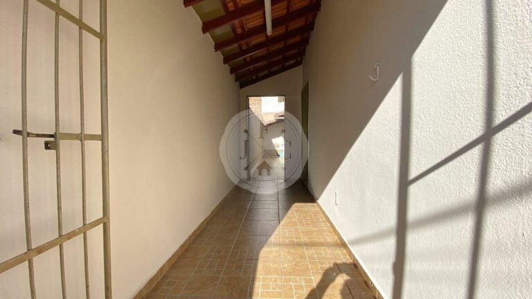 Casa para aluguel no Vila Seixas: