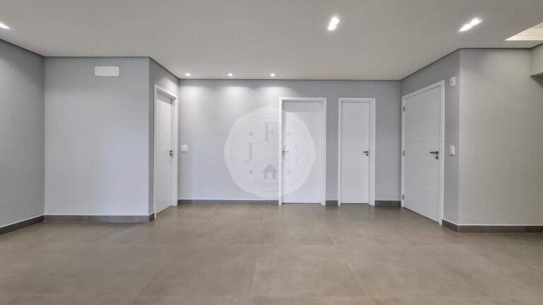 Apartamento para aluguel no Jardim Olhos D´Água I:
