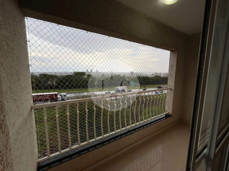 Apartamento à venda no Nova Aliança: